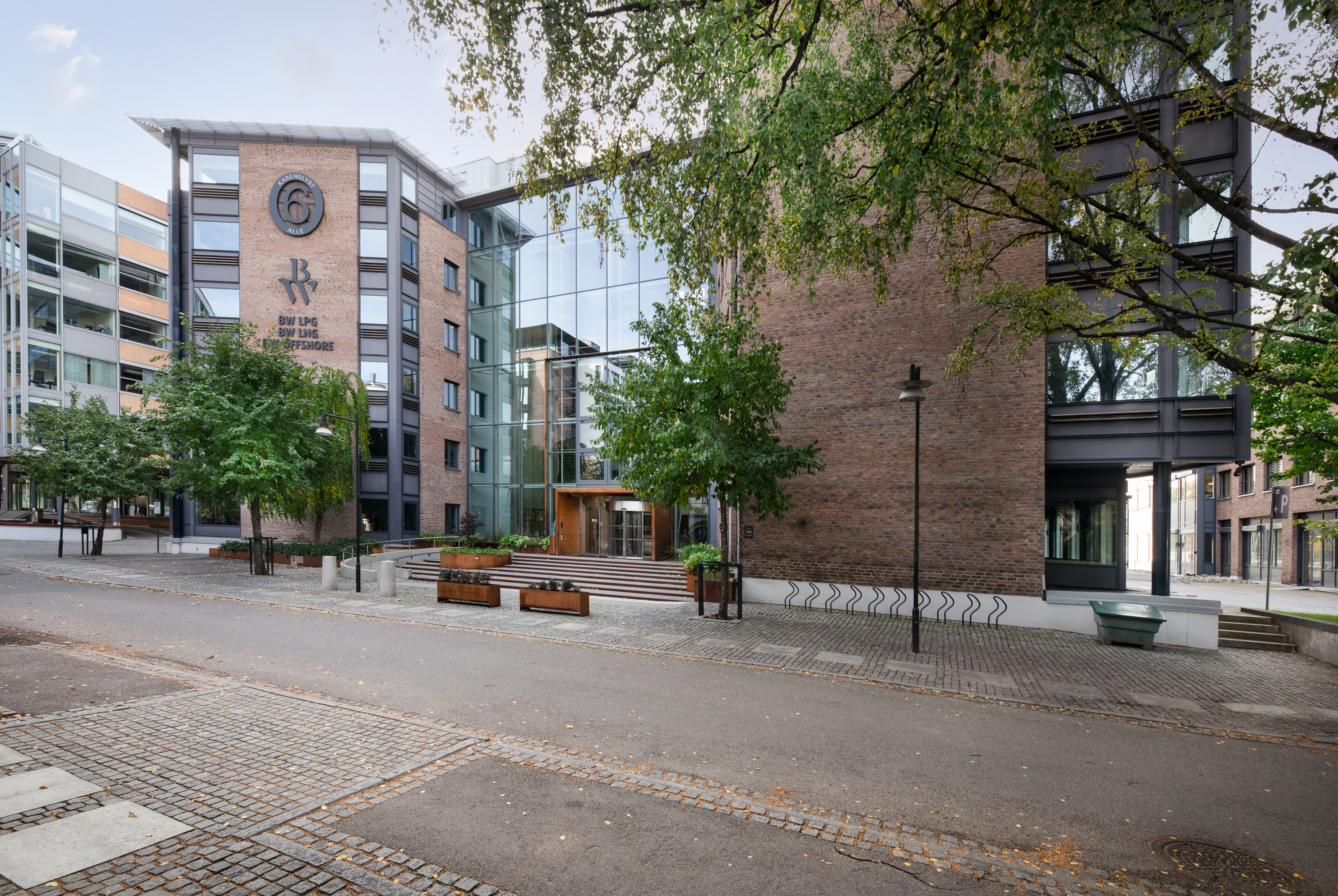 Speak Up  Website:  https://bwoffshore.speakup.report/speakup    Scan the QR code to the right to enter the SpeakUp channel.